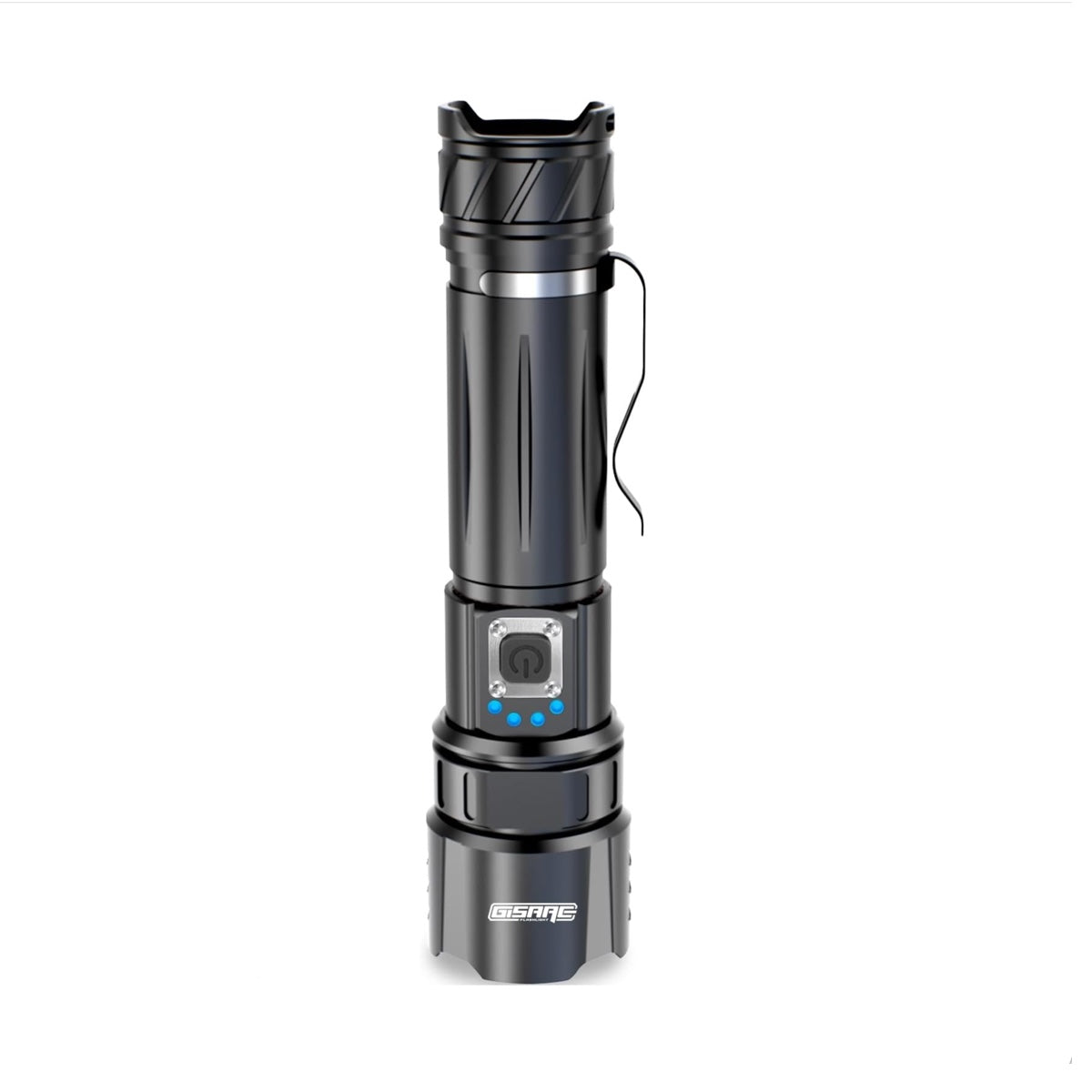 Linterna LED