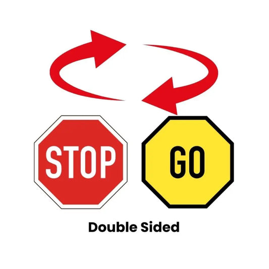 Semáforo STOP/GO