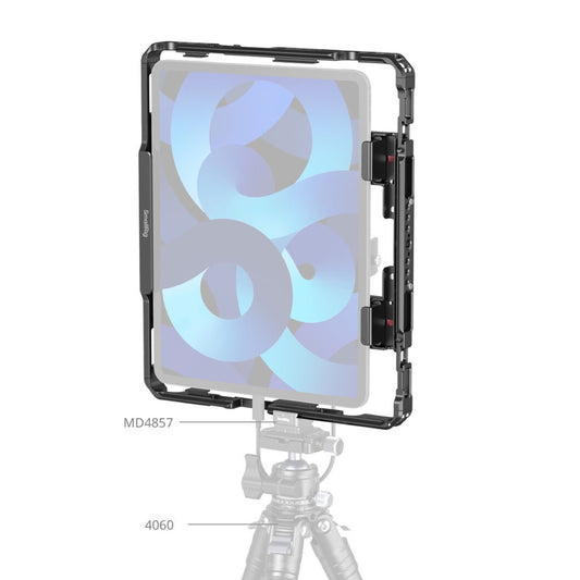Cage for iPad Pro