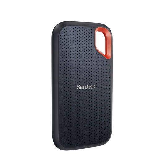 Extreme Portable SSD 2 TB (USB-C)