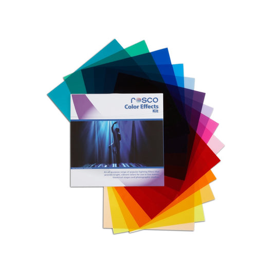 Kit de efectos de color (20 x 24", 50,8 x 60,96 cm)