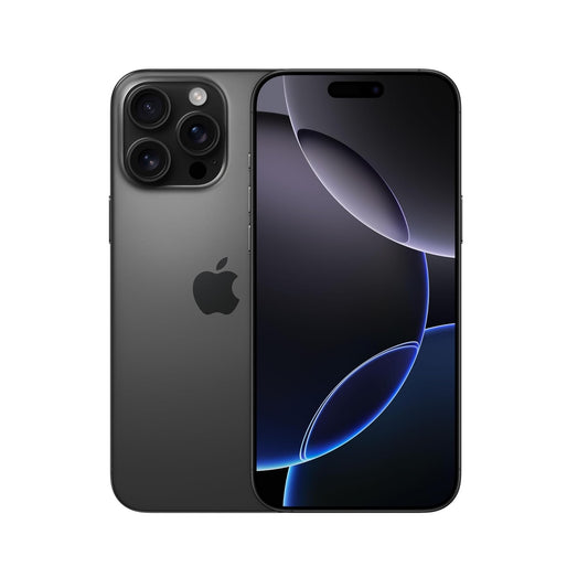 iPhone 16 Pro Max (256GB) with Cage