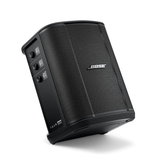S1 Pro Plus Bluetooth speaker