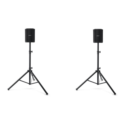 S1 Pro Plus Bluetooth Speaker Set