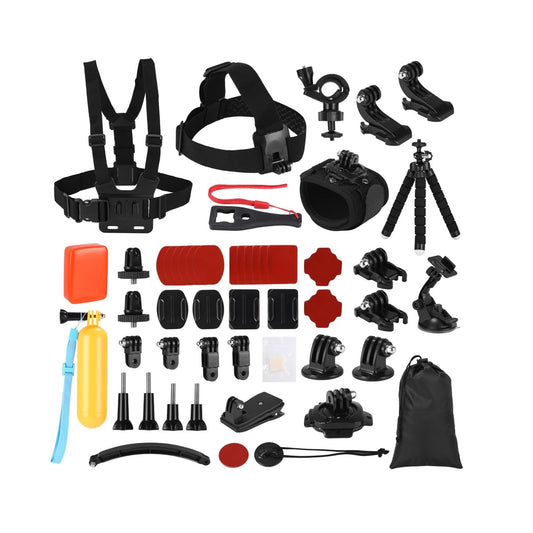 Accesories Kit for GoPro Hero 11 Black
