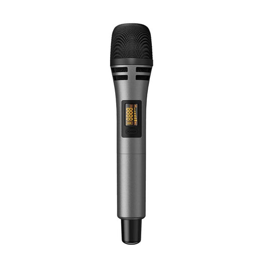 Wireless Handheld Microphone