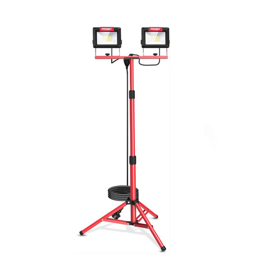 Lámparas de trabajo LED