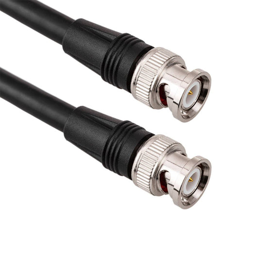 BNC Cable (male/male), 0,50m