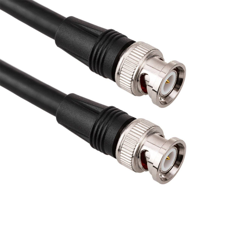 BNC Cable (male/male), 0,25m