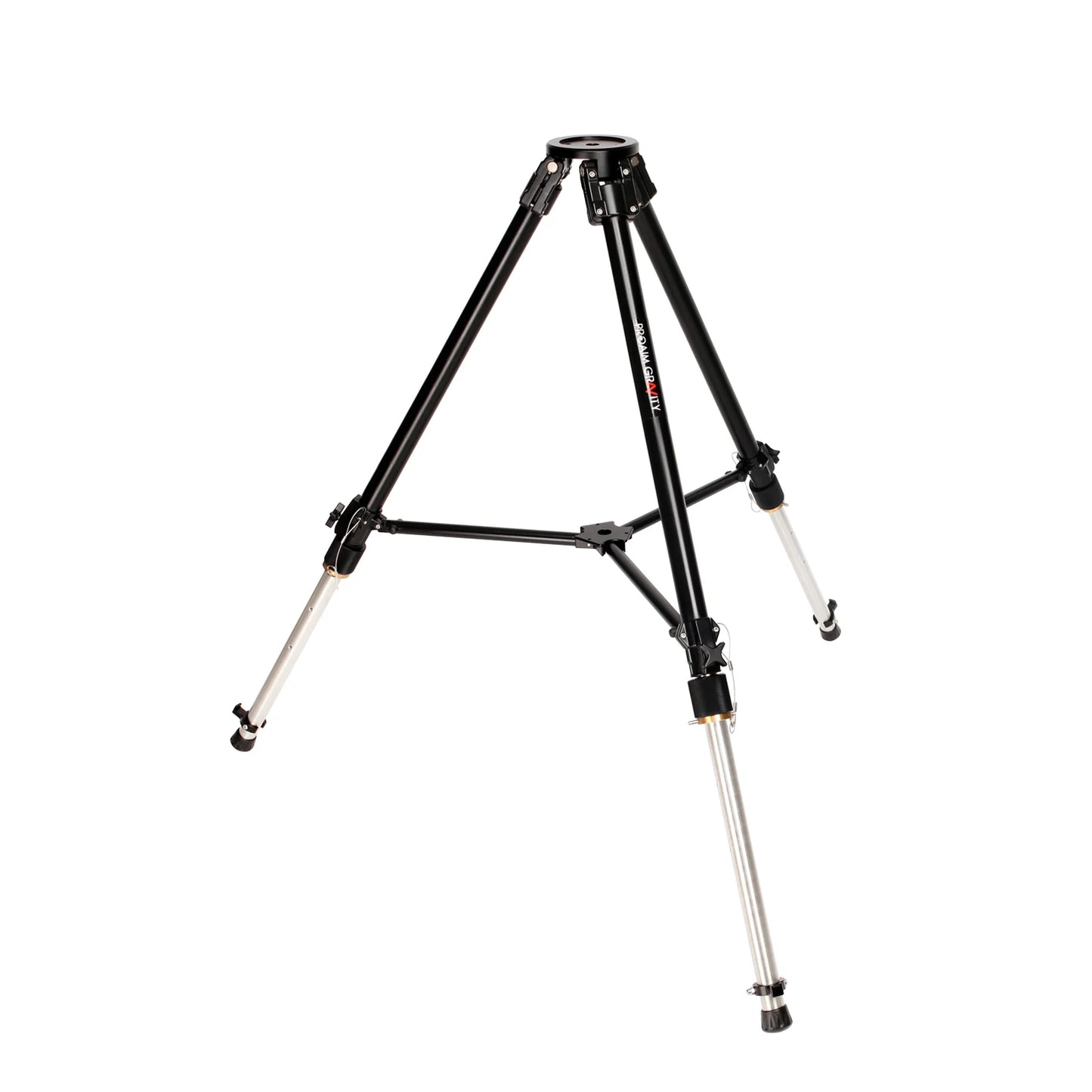 Heavy Duty Camera Tripod Stand (TP-GVTY-02)