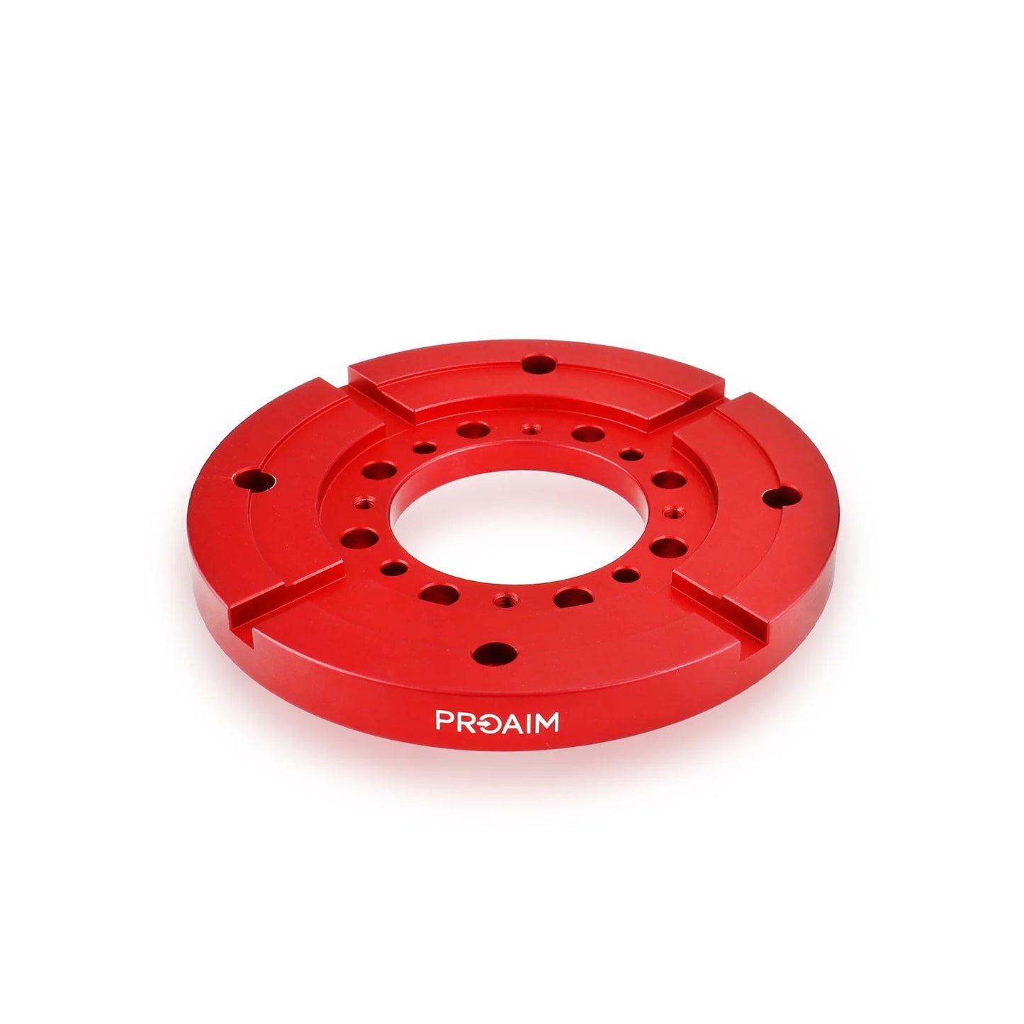 Adaptar Mitchell Base to Bowl Camera (MP-306-00)