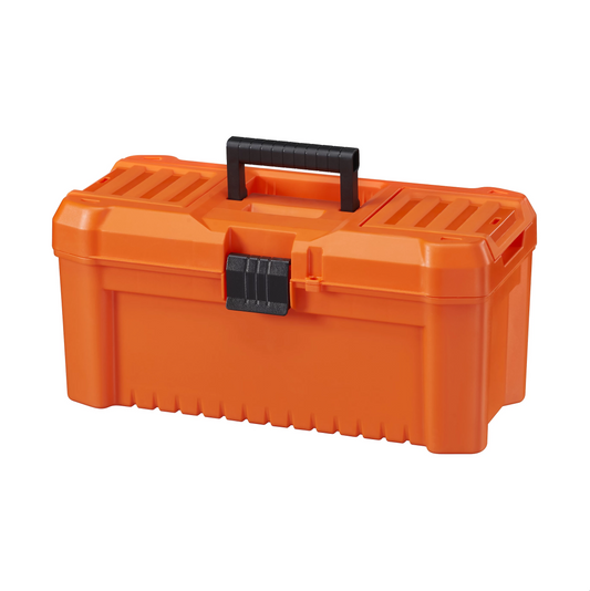Caja de herramientas (completa)