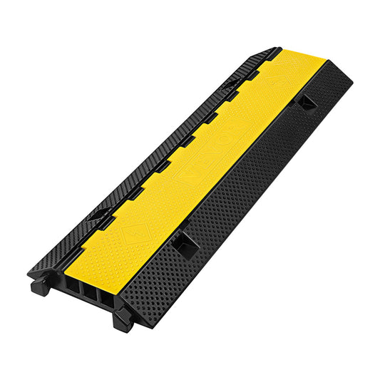 Cable Protector, Safety Trunking, 100 x 30cm