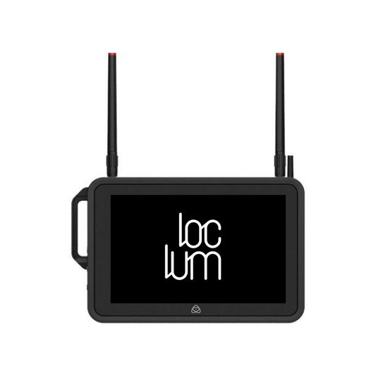 Monitor/Grabador Shogun Connect de 7" (SDI/HDMI)