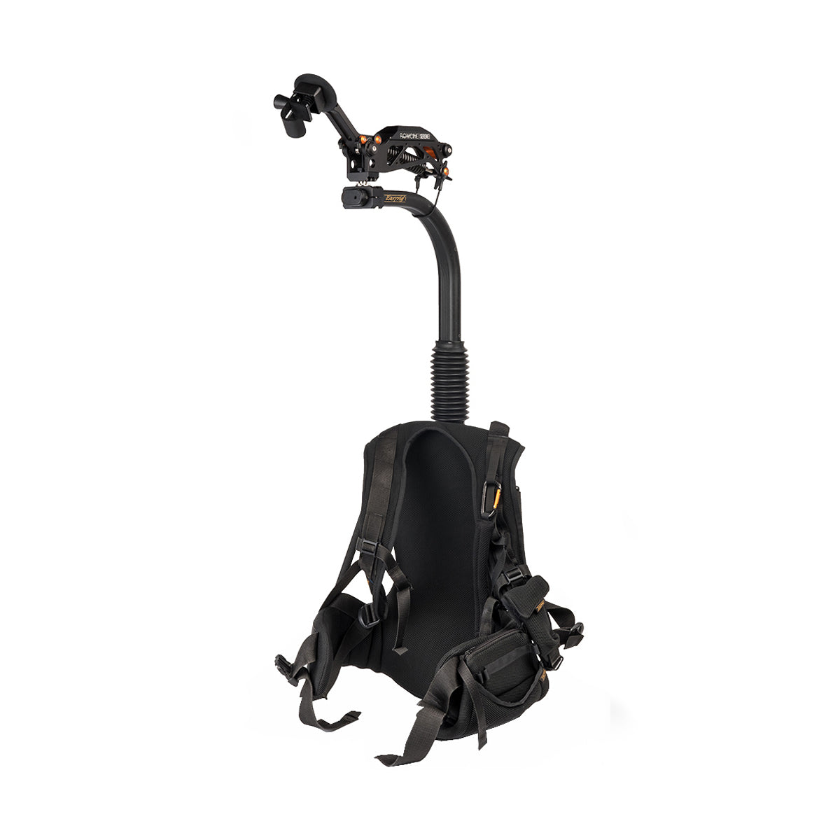 Renting Easyrig Easyrig Vario 5 with FlowCine Serene Spring Arm ...