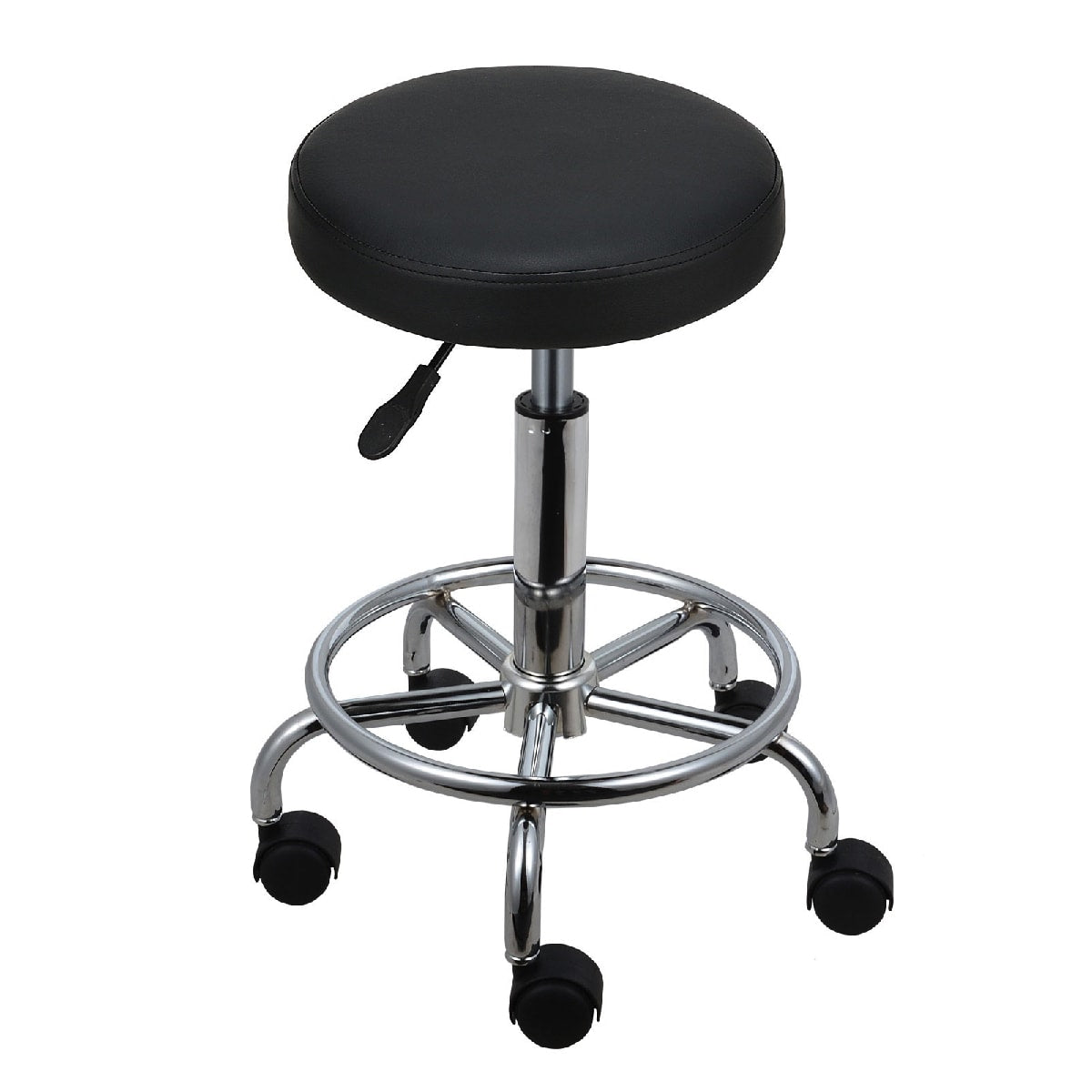 Rolling Stool (height can be changed)