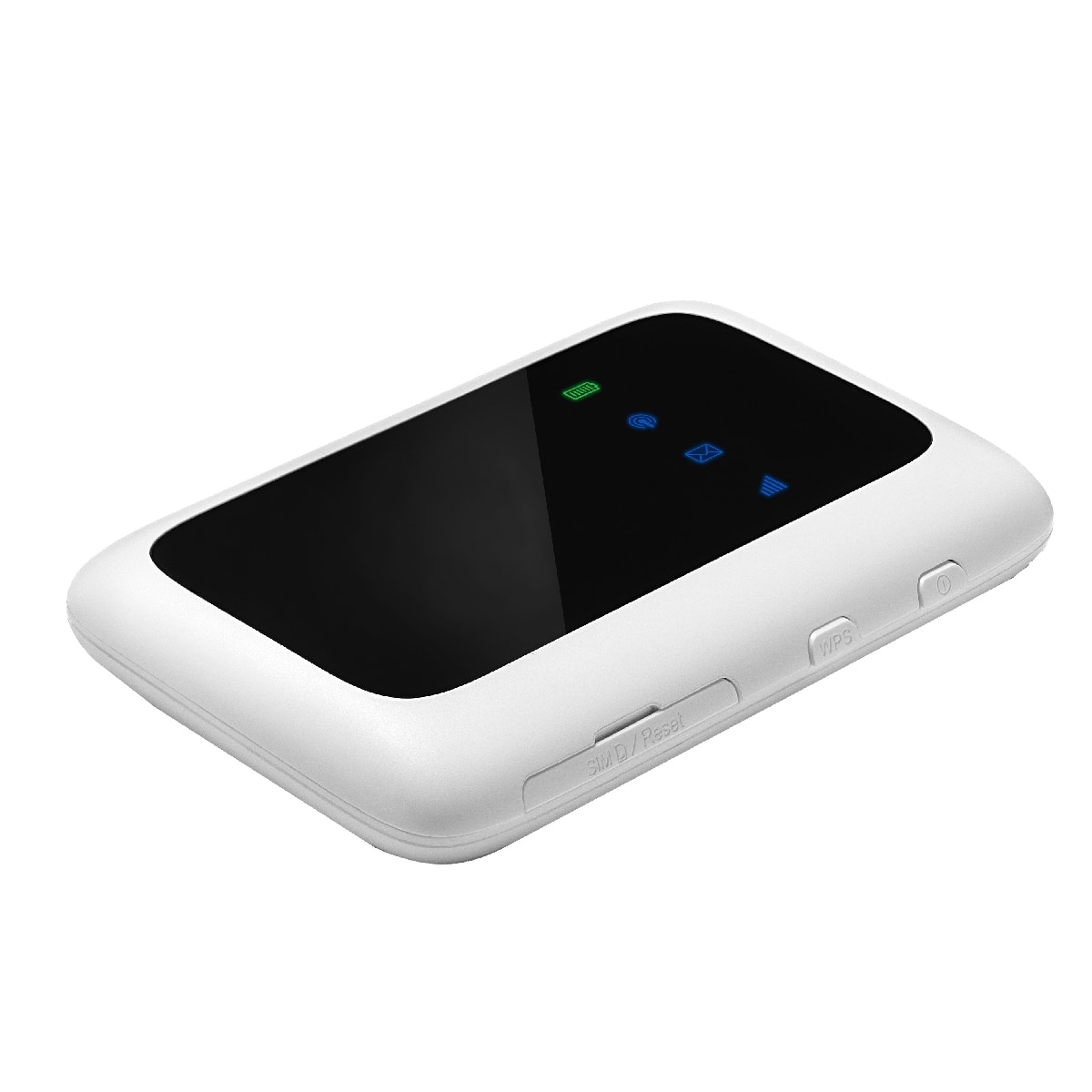 WIFI Access Point (4G)