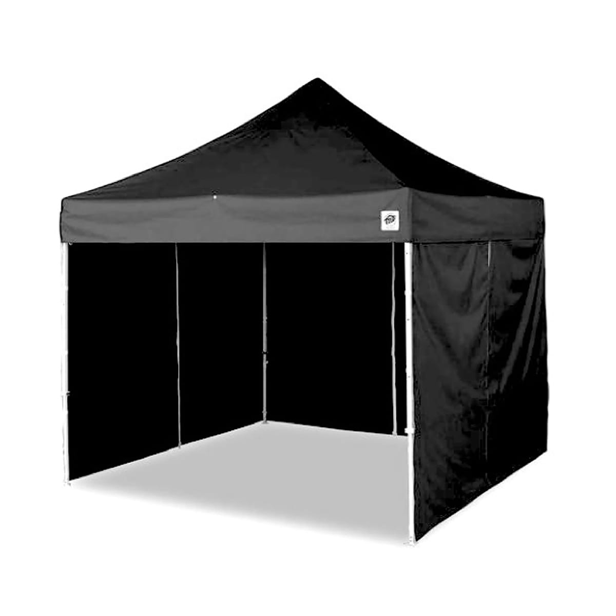 E-Z Up Tent, 3,5 x 3,5 m / 11,5 x 11,5' (white)