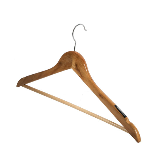  Clothes hangers (shirts)