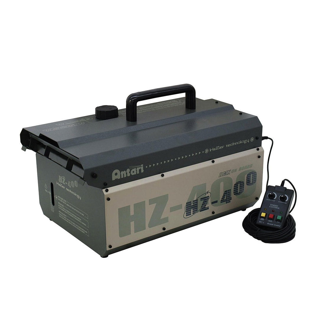 Antari Haze Machine HZ-400