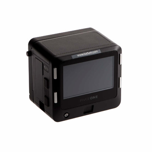 PhaseOne IQ 250 // 50 MP for Hasselblad