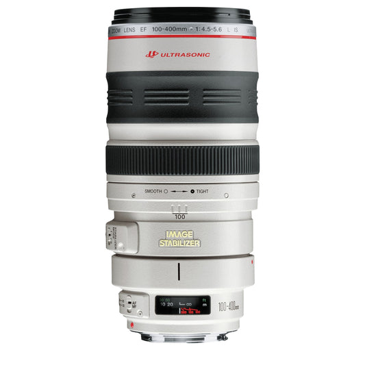 Canon EF 100 - 400 mm/4.5-5.6L IS USM