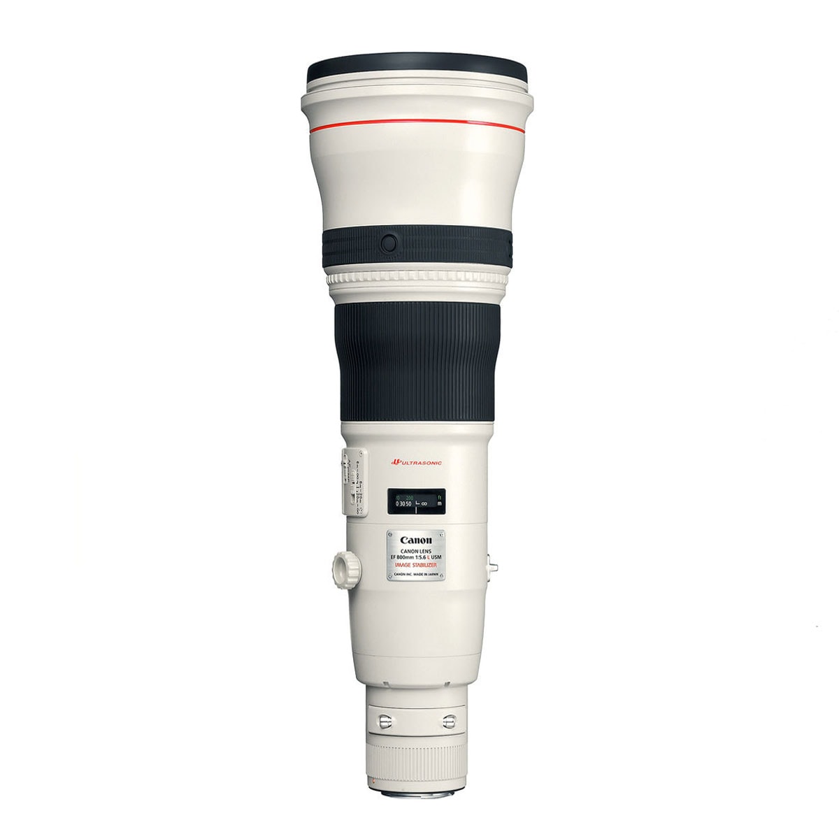 Canon EF 800 mm/5.6 L IS