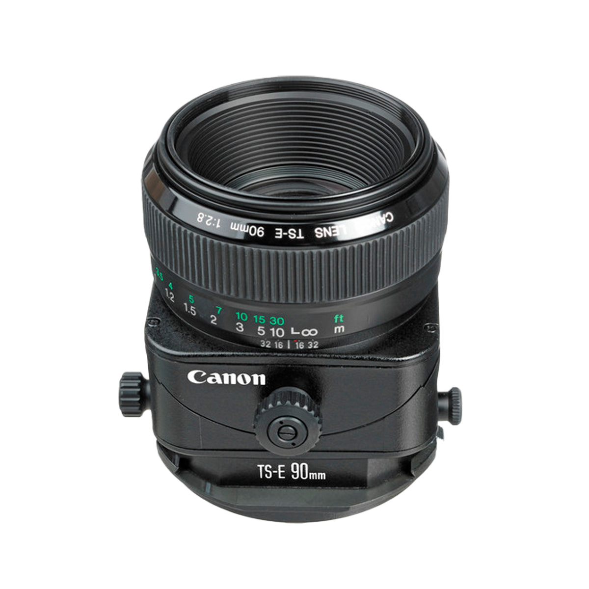 Canon TS-E 90 mm/2.8