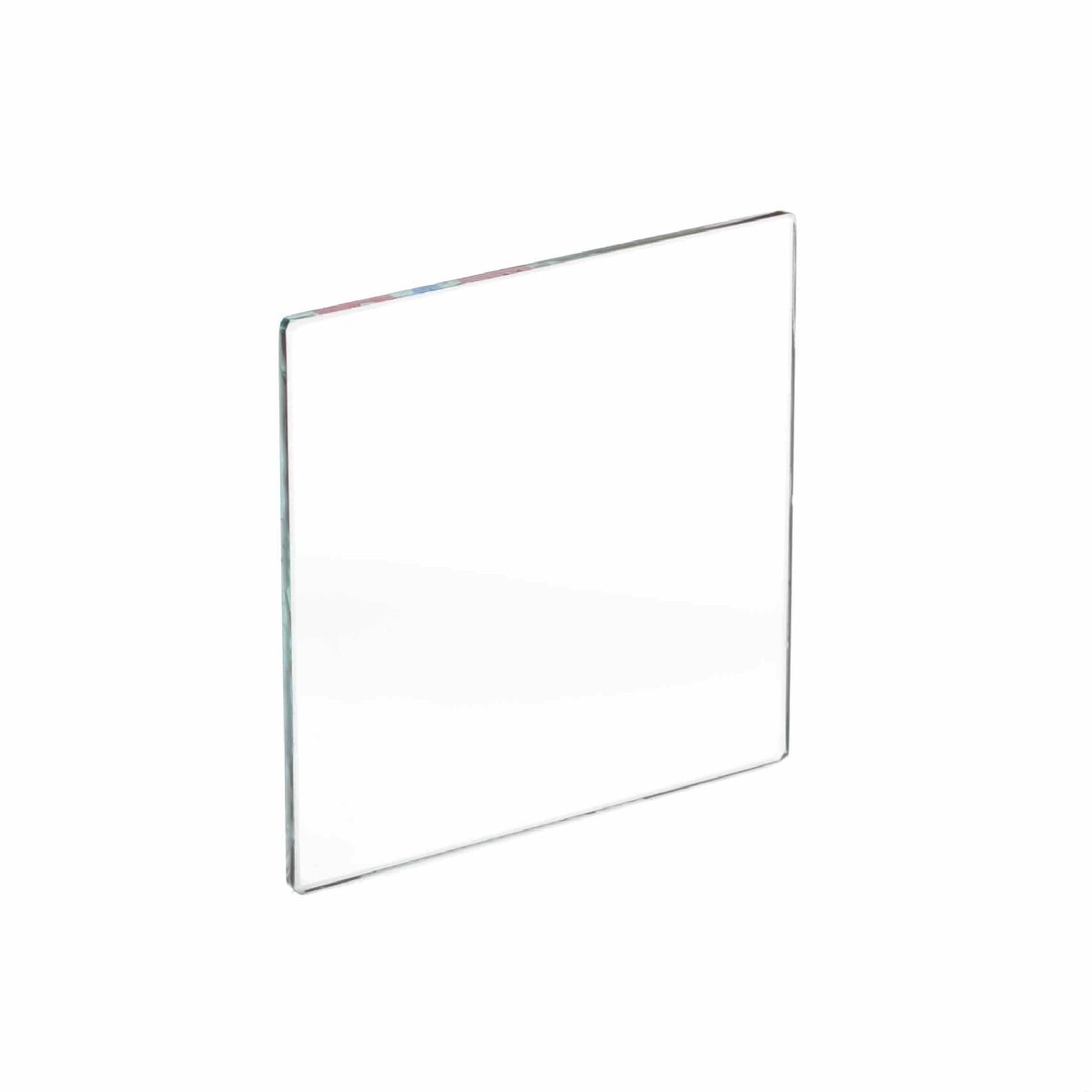  4x4" Glass Filter (1/4 Promist)