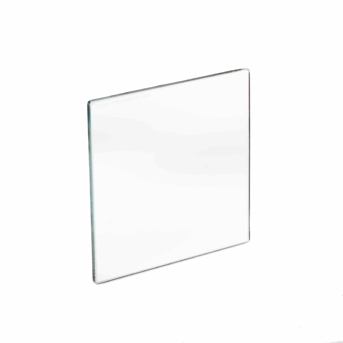  4x4" Glass Filter (1/8 Promist)
