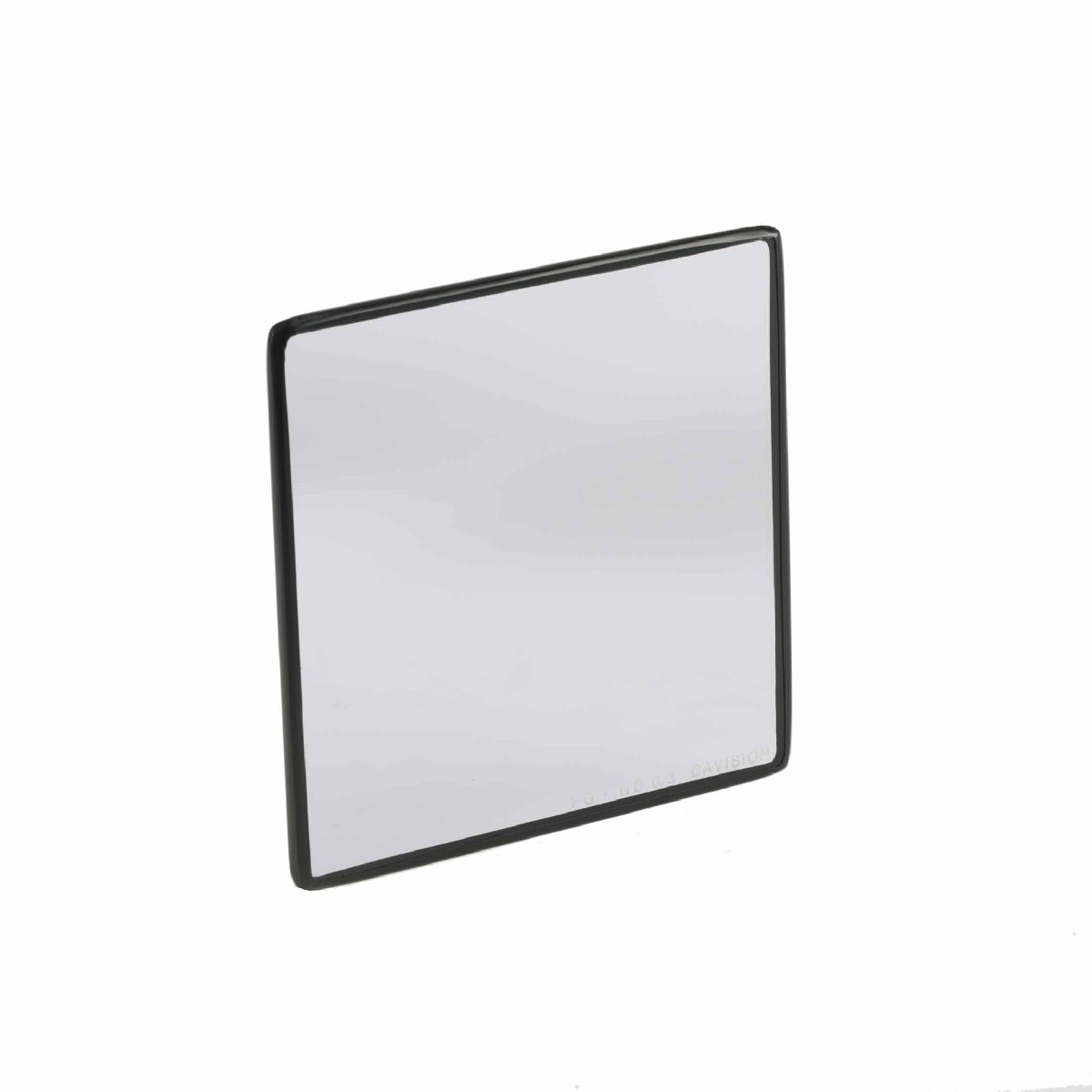  4x4" Glass Filter (ND 0.3 solid)