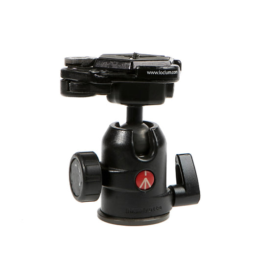 Manfrotto Ball Head (488 RCO)