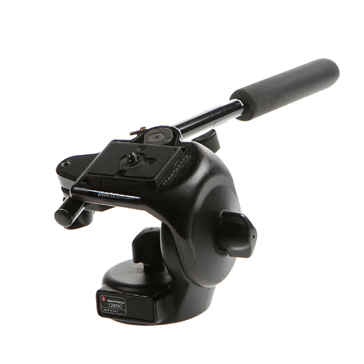 Manfrotto Video Head (128 RC)