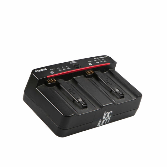 Canon Battery Charger for LP-E19