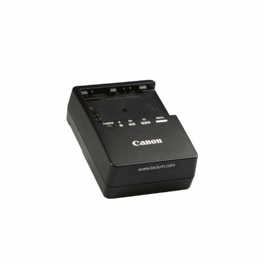 Canon Battery Charger for LPE6/6N