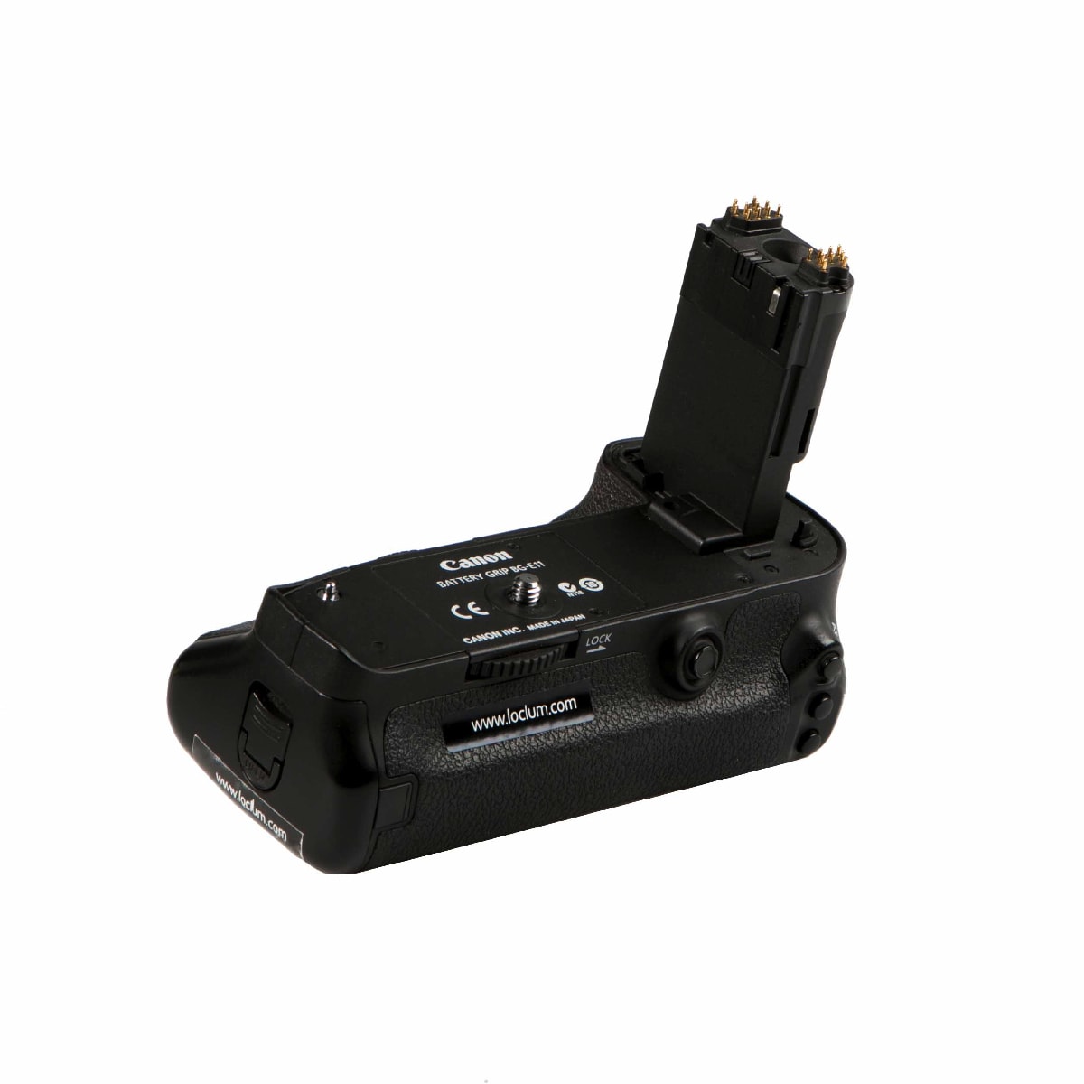 Canon Battery Grip BG-E11 for 5D Mark III and 5Ds/R
