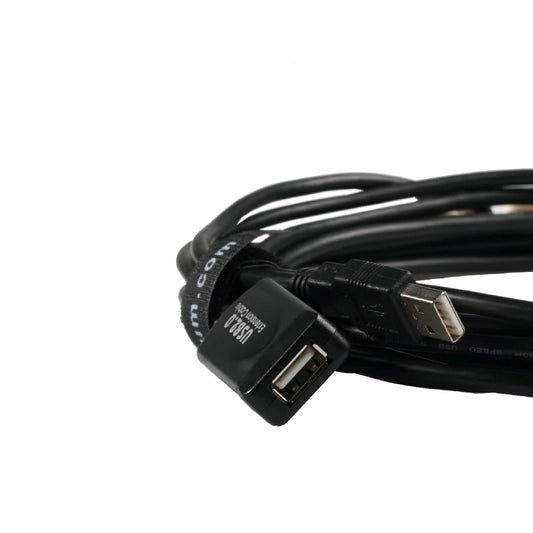 Tethertools USB Extension Cable 2.0 to FEMALE (5m)