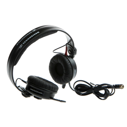 Sennheiser Headphones HD25-C-II