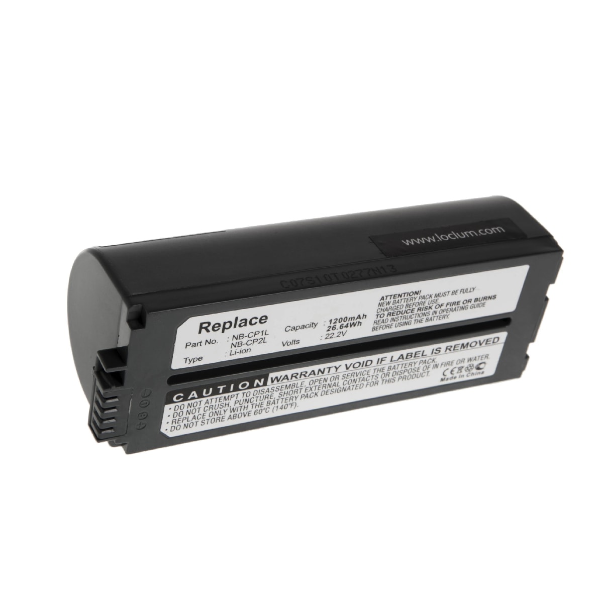 Canon Battery for Selphy CP1200