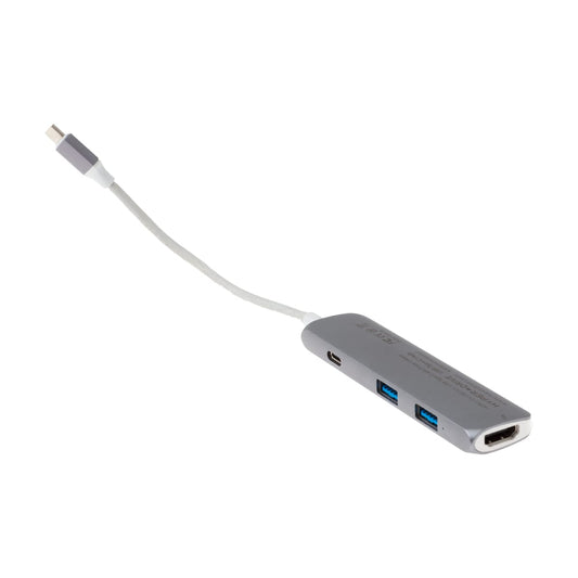  USB-C Hub (TB3) to HDMI, 2 x USB 3.0 and USB-C