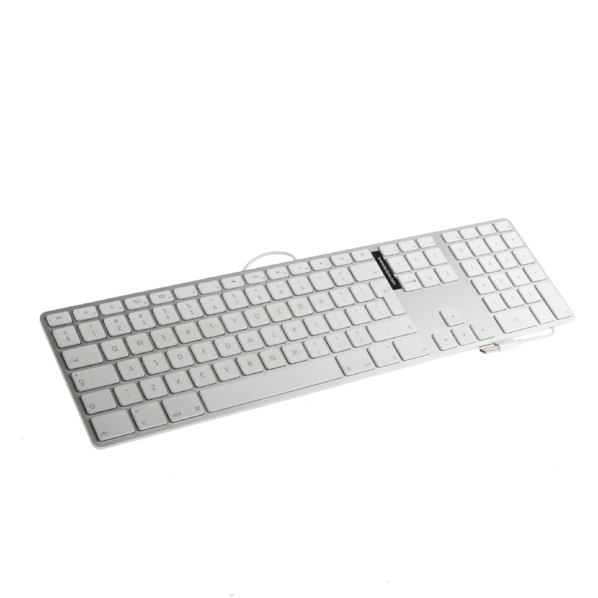 Apple Keyboard (USB)