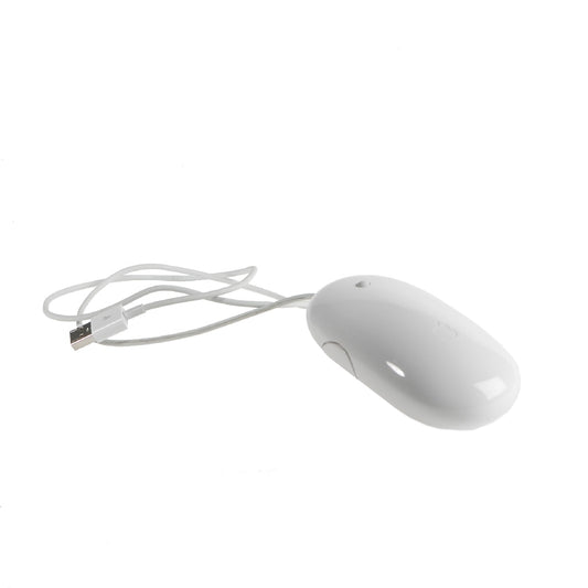 Apple Mouse (USB)