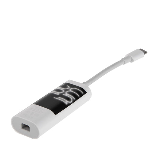 Apple USB-C (TB3) to Thunderbolt 2 Adaptor