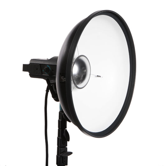 Broncolor Beautydish Reflector (white)
