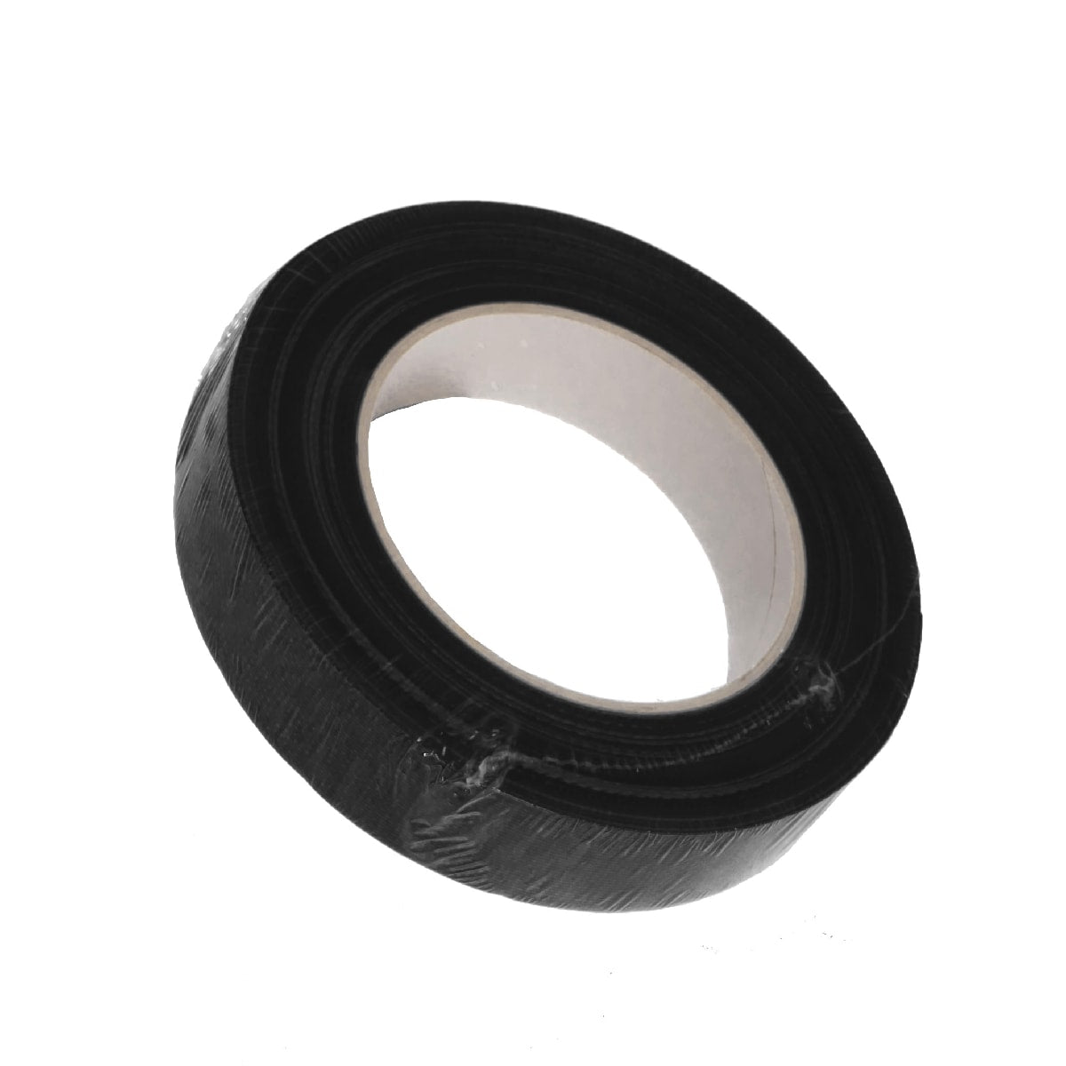 Gerband Gaffer Tape, black, 25 mm / 1"