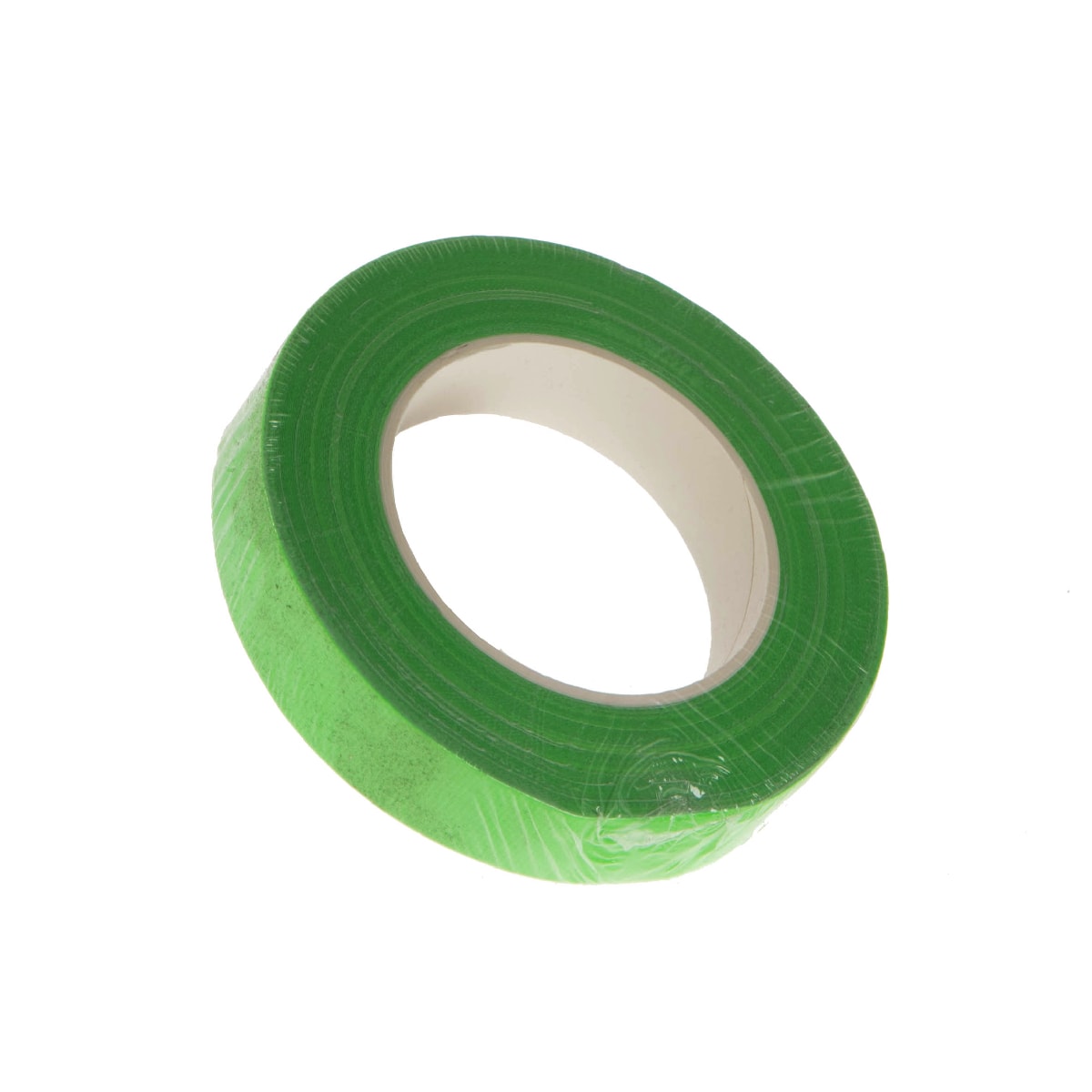 Tesa Gaffer Tape, green, 25 mm / 1"