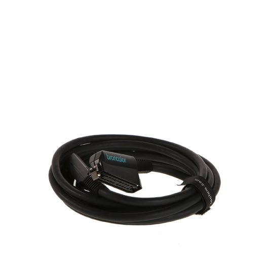 Broncolor Pulso Flash Head extension cable 5m