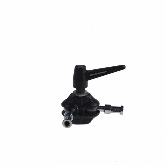 Manfrotto Double Ball Head (155BKL)