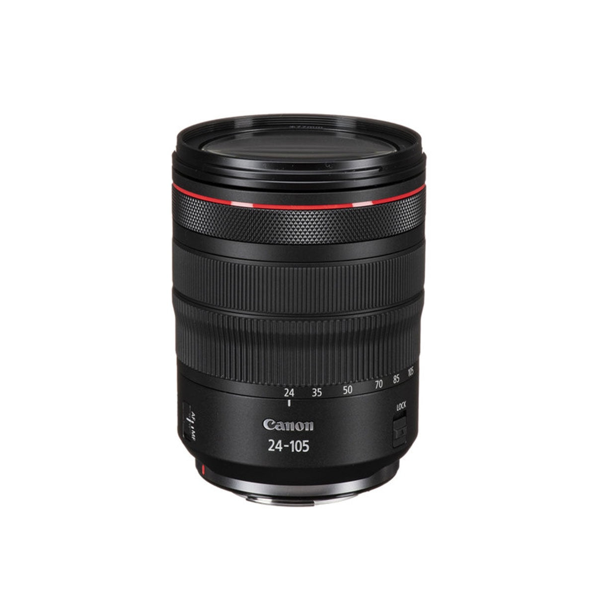 Canon RF 24 - 105 mm/4.0 IS USM