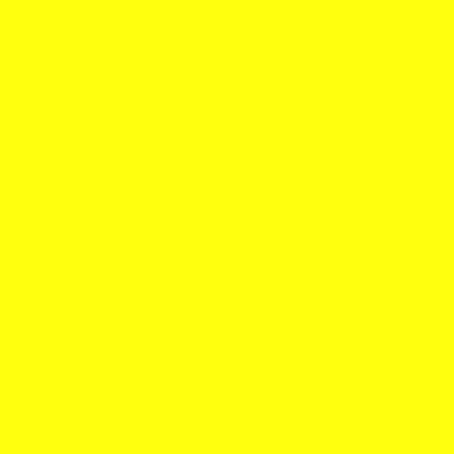 Lee Filters Medium Yellow (010)